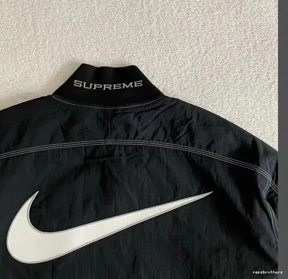 TRACK XL Black Gradient M S JACK RIPSTOP L 0724